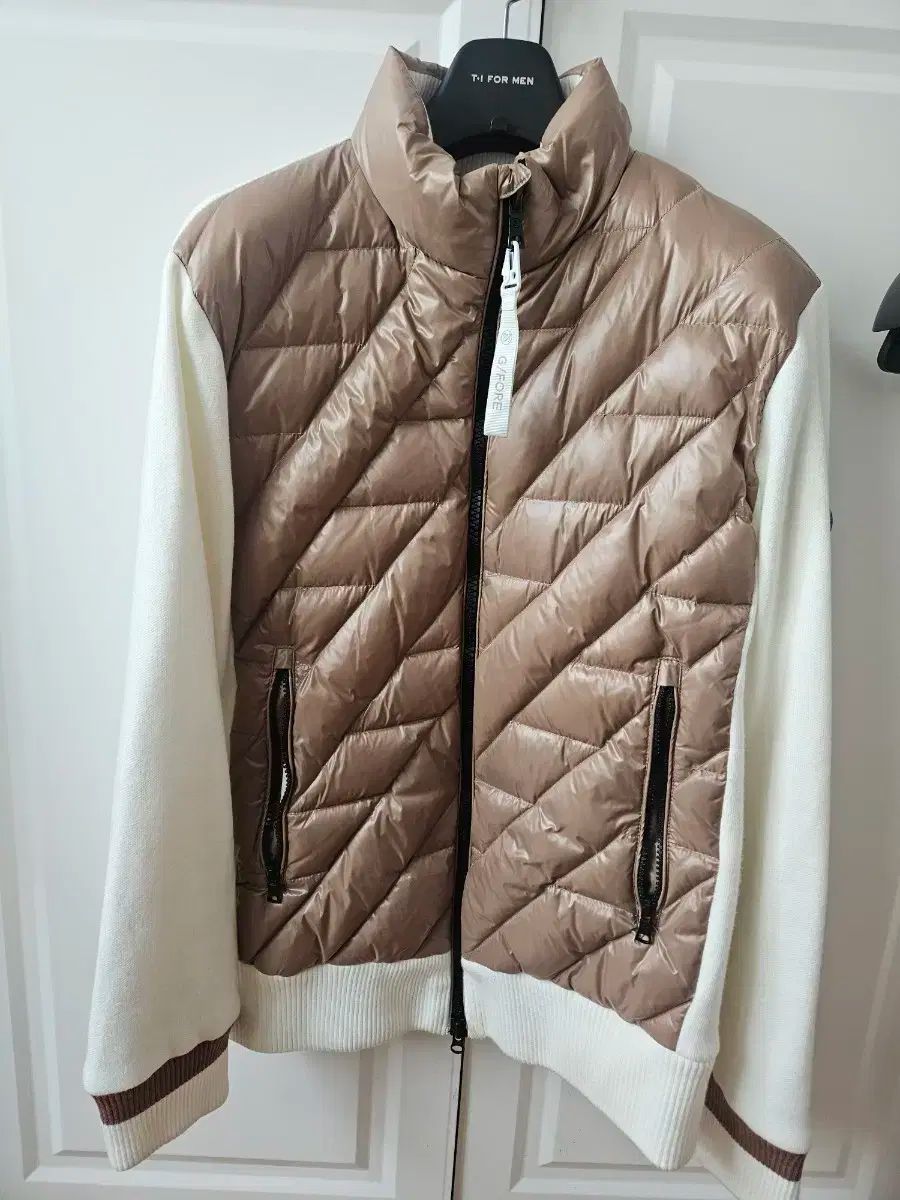 G FORE ジーフォア ニット ダウンジャケット 105サイズ