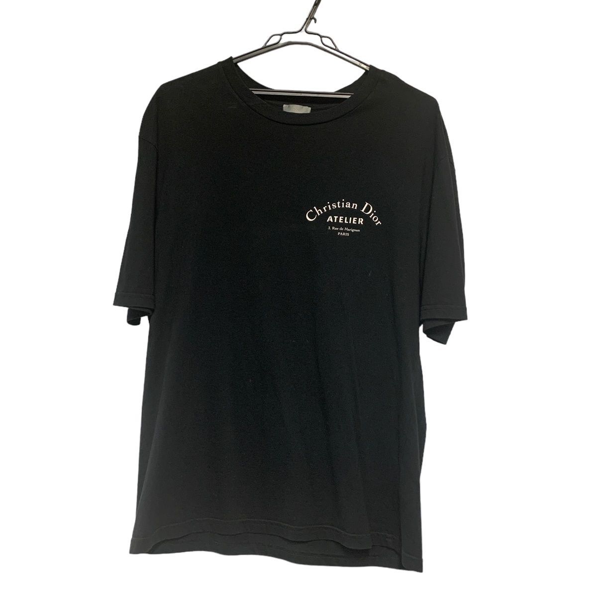 中古】 Christian Dior クリスチャン・ディオール Tシャツ 