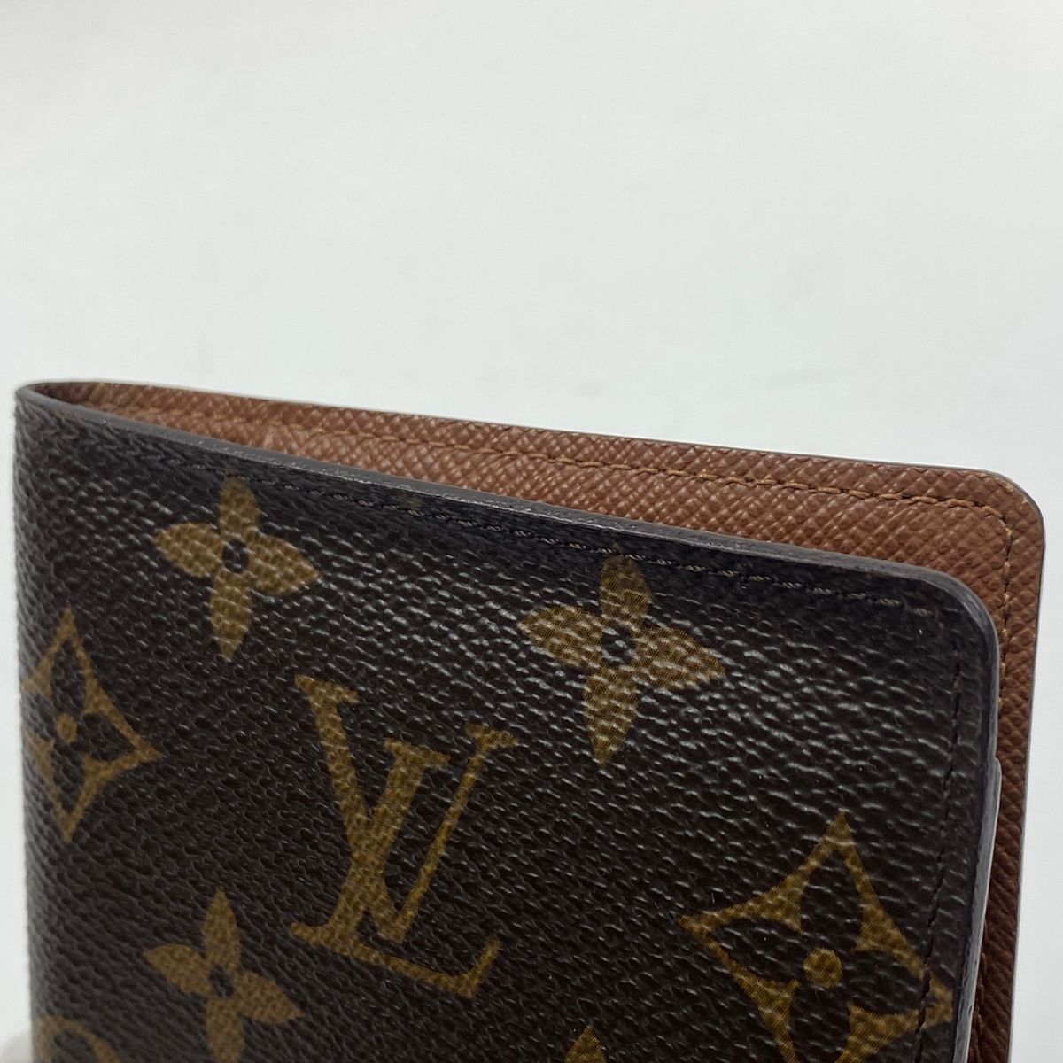 ルイヴィトン LOUIS VUITTON クーヴェルテュール パスポール NMパスポートケース ルイ・ヴィトン Louis Vuitton クーヴェルテュール パスポール