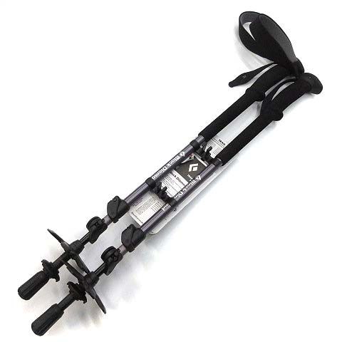 ブラックダイヤモンド Black Diamond グラニット トレイル トレッキングポール BD82380