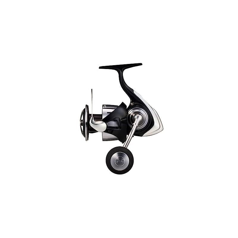 23 アウトドア・釣り・旅行用品 DAIWA LEXA LT6000D-H リール ダイワ