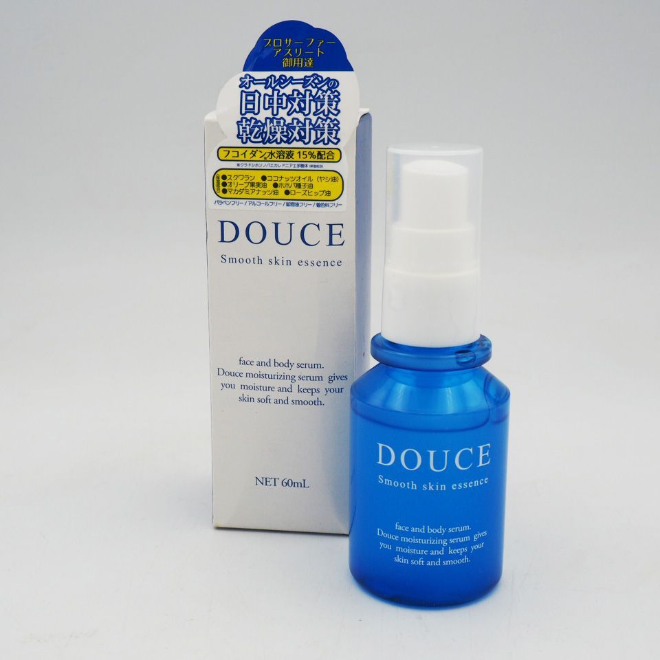 ドゥース S エッセンス 美容液 60ml - メルカリ
