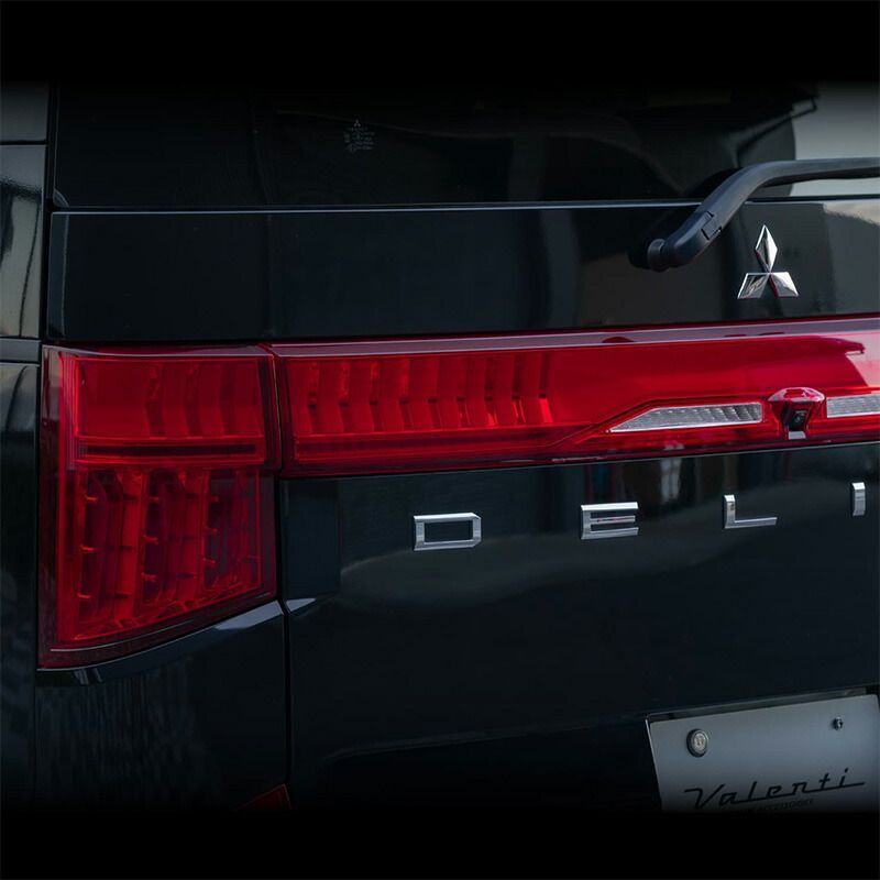 ブラック スモーク