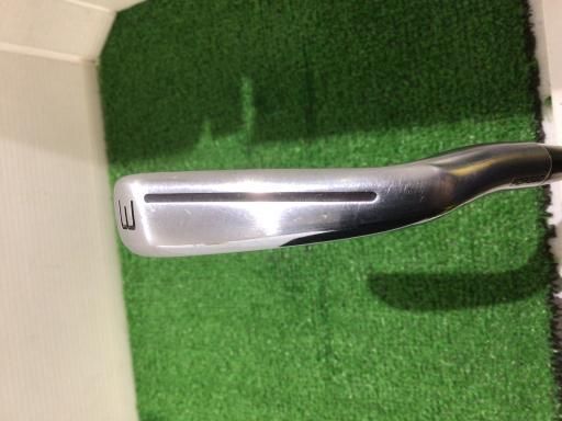 テーラーメイド Taylor Made P 770 2020 3 単品アイアン LI Dynamic G EX TOUR ISSUE フレックスS メンズ 男性用 右利き 右用 Cランク ゴルフクラブ