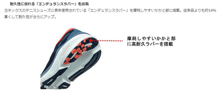 ランニングシューズ