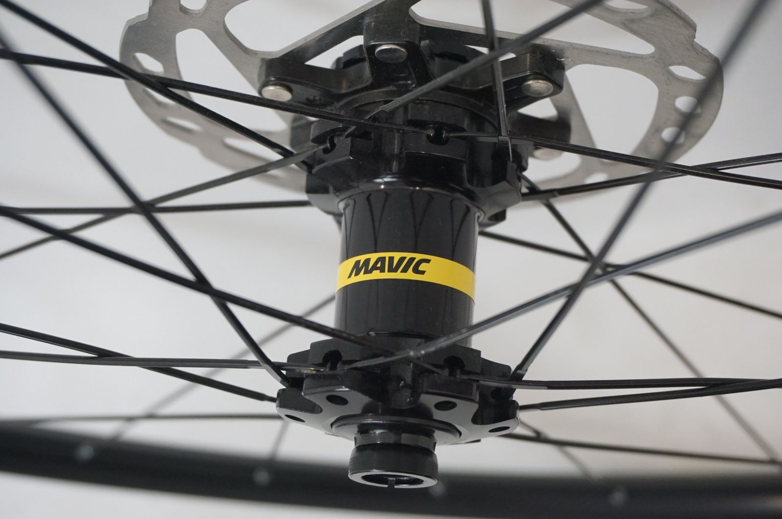 ホイールセット