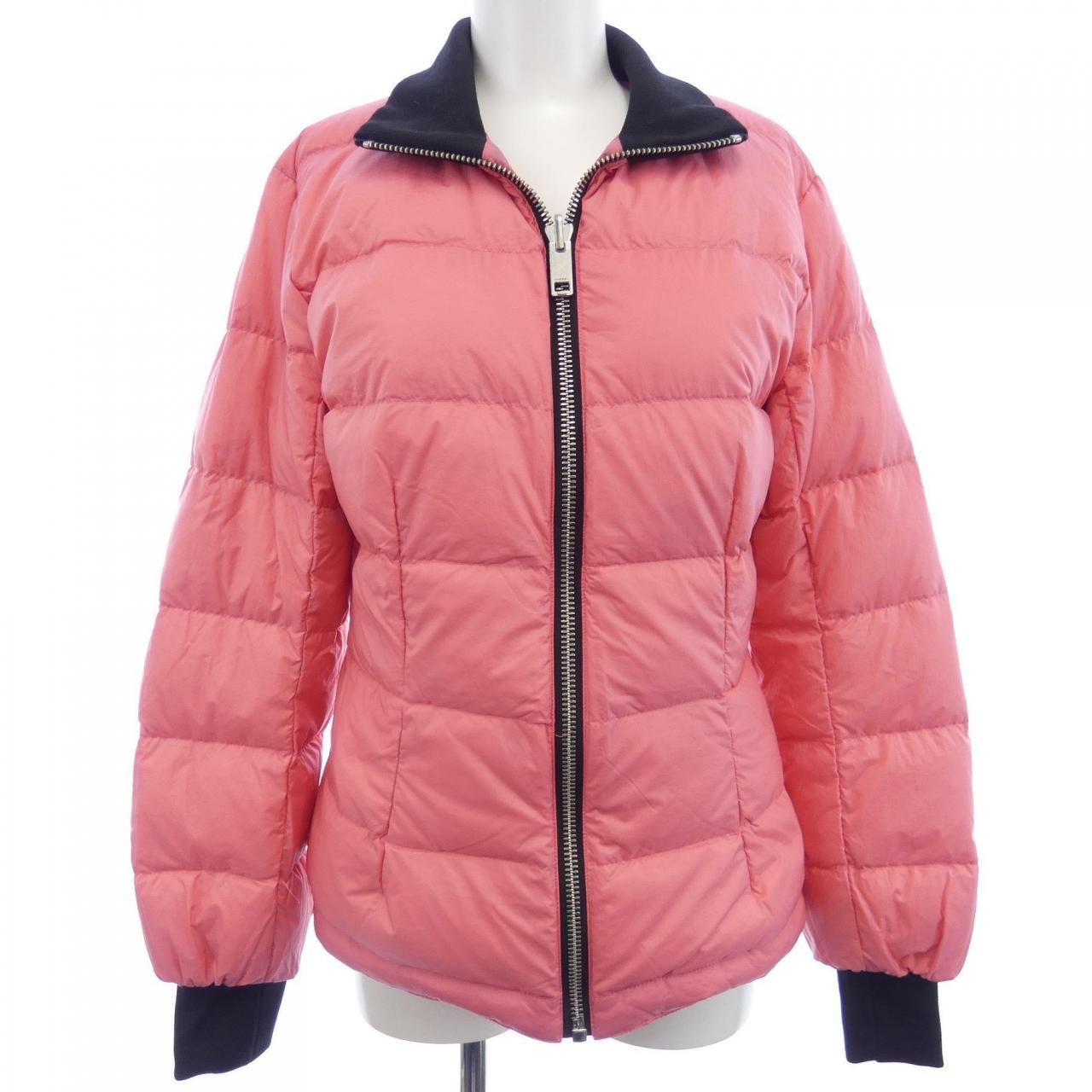 DIESEL ダウンジャケット