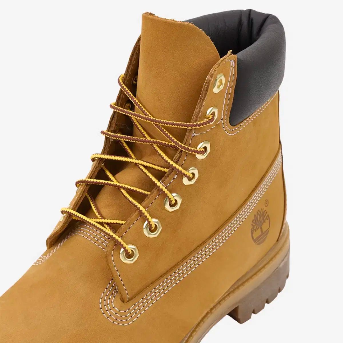 Timberland