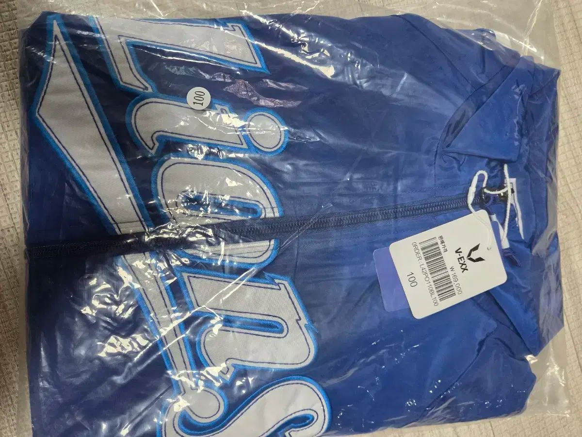 サムスン ライオンズ 秋冬用アウター 100