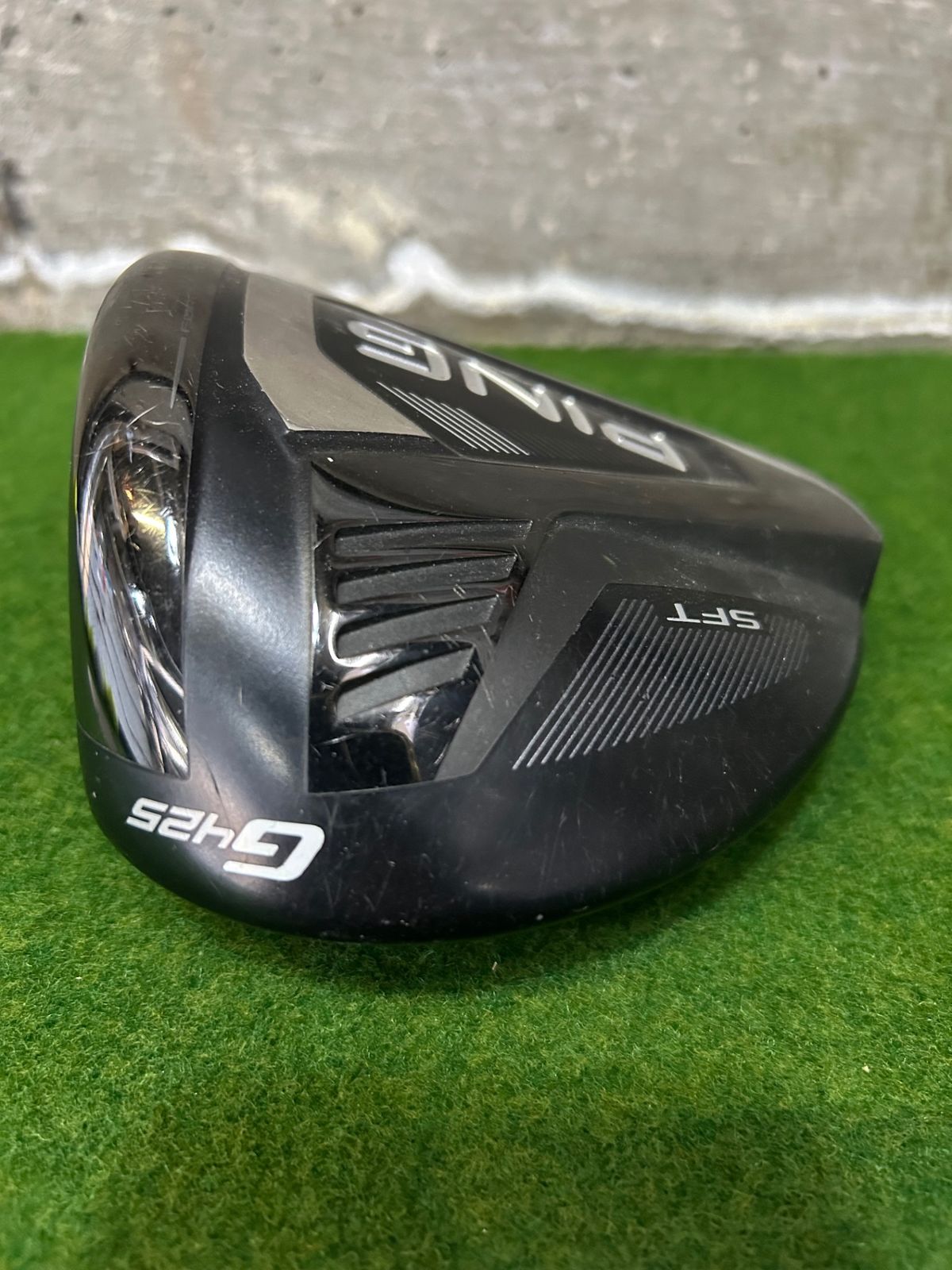 レフティPING G425 SFT ドライバーR 10.5° PING G425 SFT ドライバー