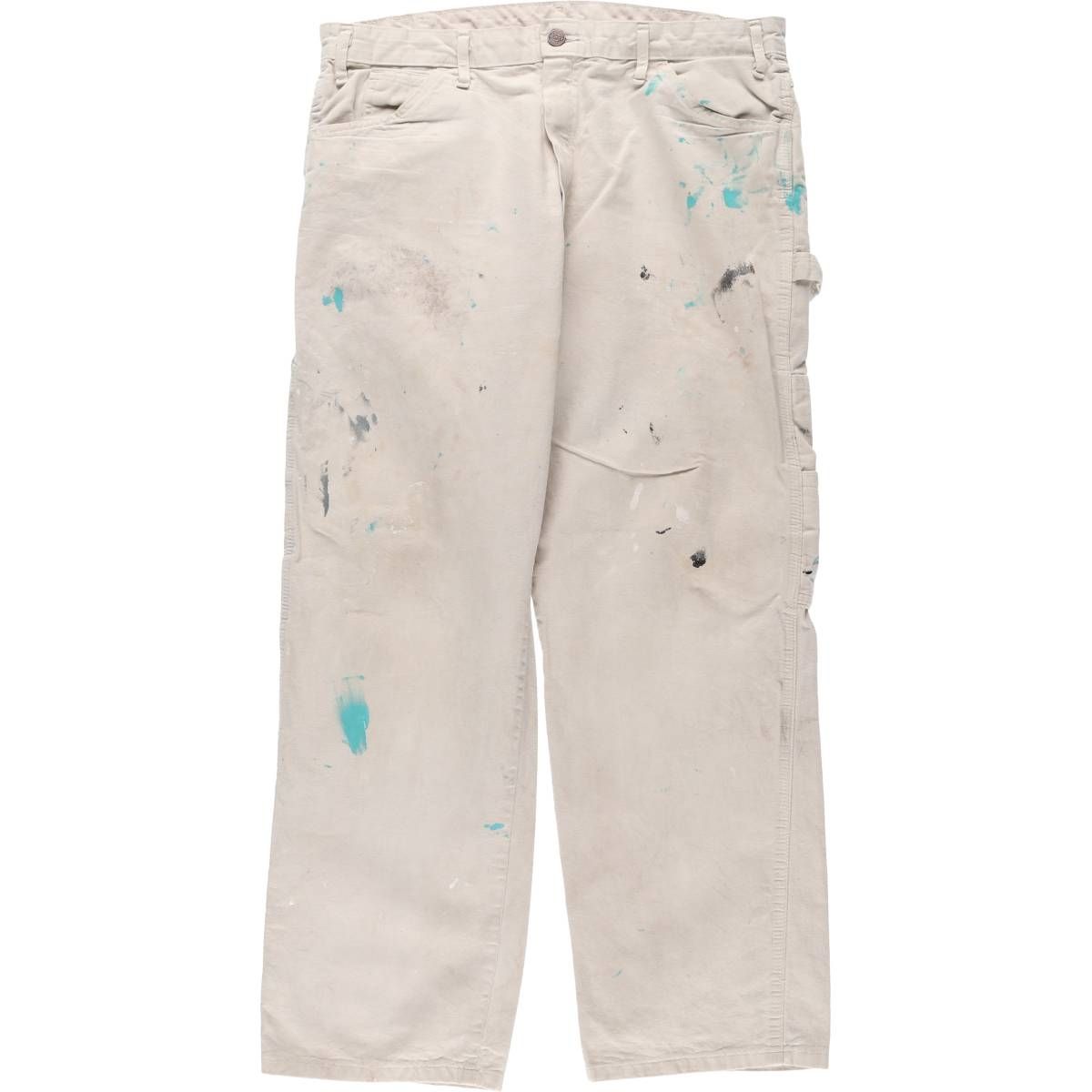 古着 ディッキーズ Dickies Dunn-Edwards PAINTS ペイント