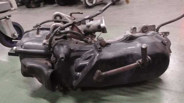 ライブディオS AF34-3455xxx の エンジン 1759280998