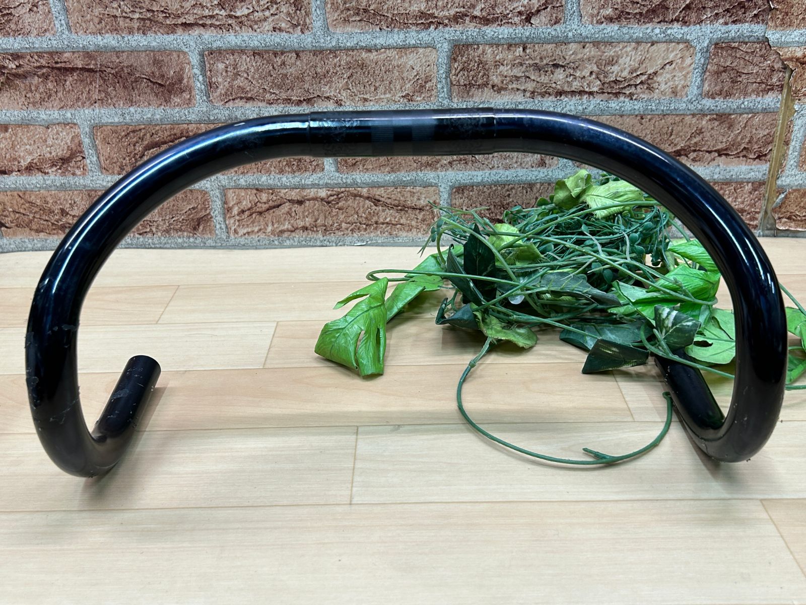 希少 T19 日東 NITTO ドロップハンドル ピスト njs ステムセット NITTO×T-19ピストパーツ・シリーズ