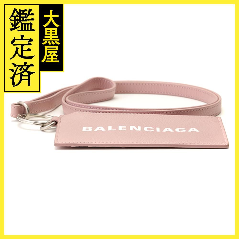 バレンシアガ フラグメントケース 594546 【433】 - メルカリ 