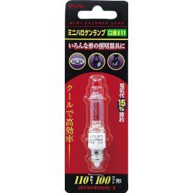 【新品・5営業日で発送】朝日電器 JD110V85WHE-B (1208700)