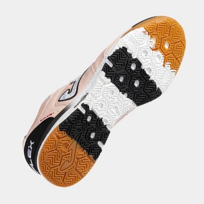 Top Rebound Flex Joma IN - | 0 Futsal flex shoes 1 indoor JOMA® Yellow petroleum