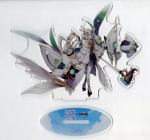 アクリルスタンド アクリルパネル カラ イデアス ビッグサイズアクリルスタンドフィギュア アズールレーン×ライザのアトリエ3