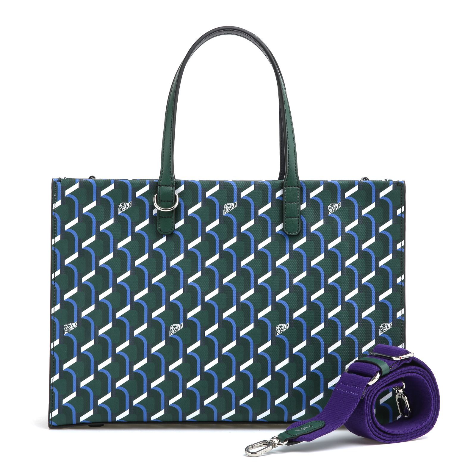 Cabas best sale monogram tote