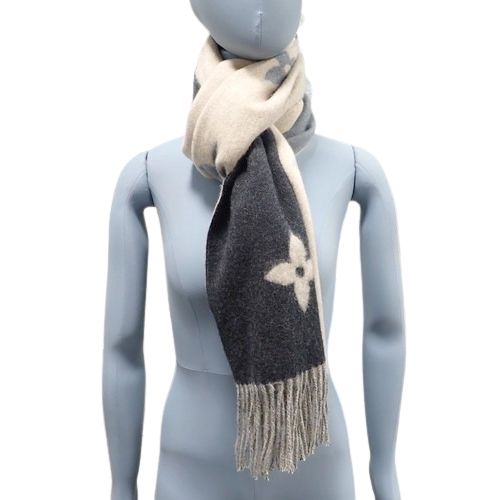 LOUIS VUITTON(ルイ・ヴィトン) エシャルプ・レイキャビック