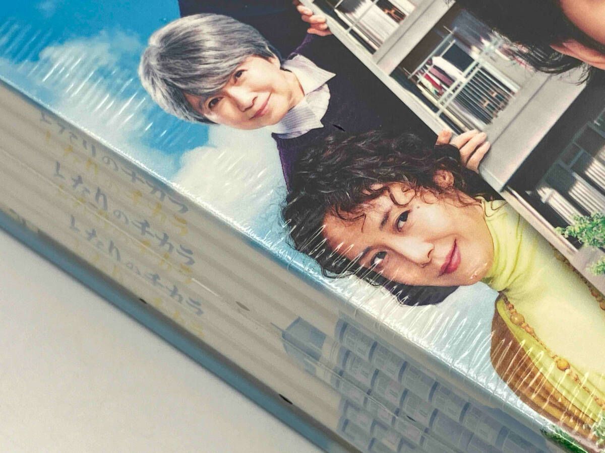 未開封品】 DVD となりのチカラ DVD-BOX 松本潤 上戸彩 - メルカリ