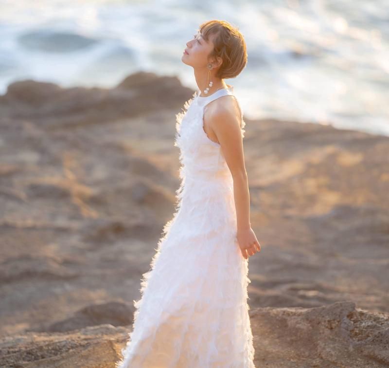 新婦 ナチュラル