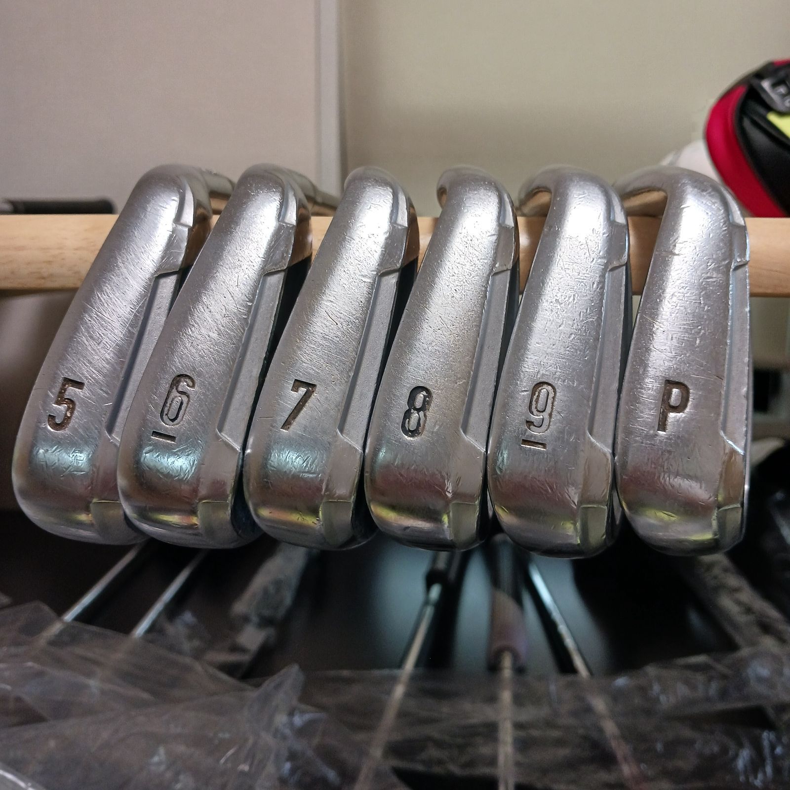 Callaway Legacy キャロウェイ レガシー アイアンセットSR Callaway Legacy キャロウェイ レガシー アイアンセットSR LEGACY