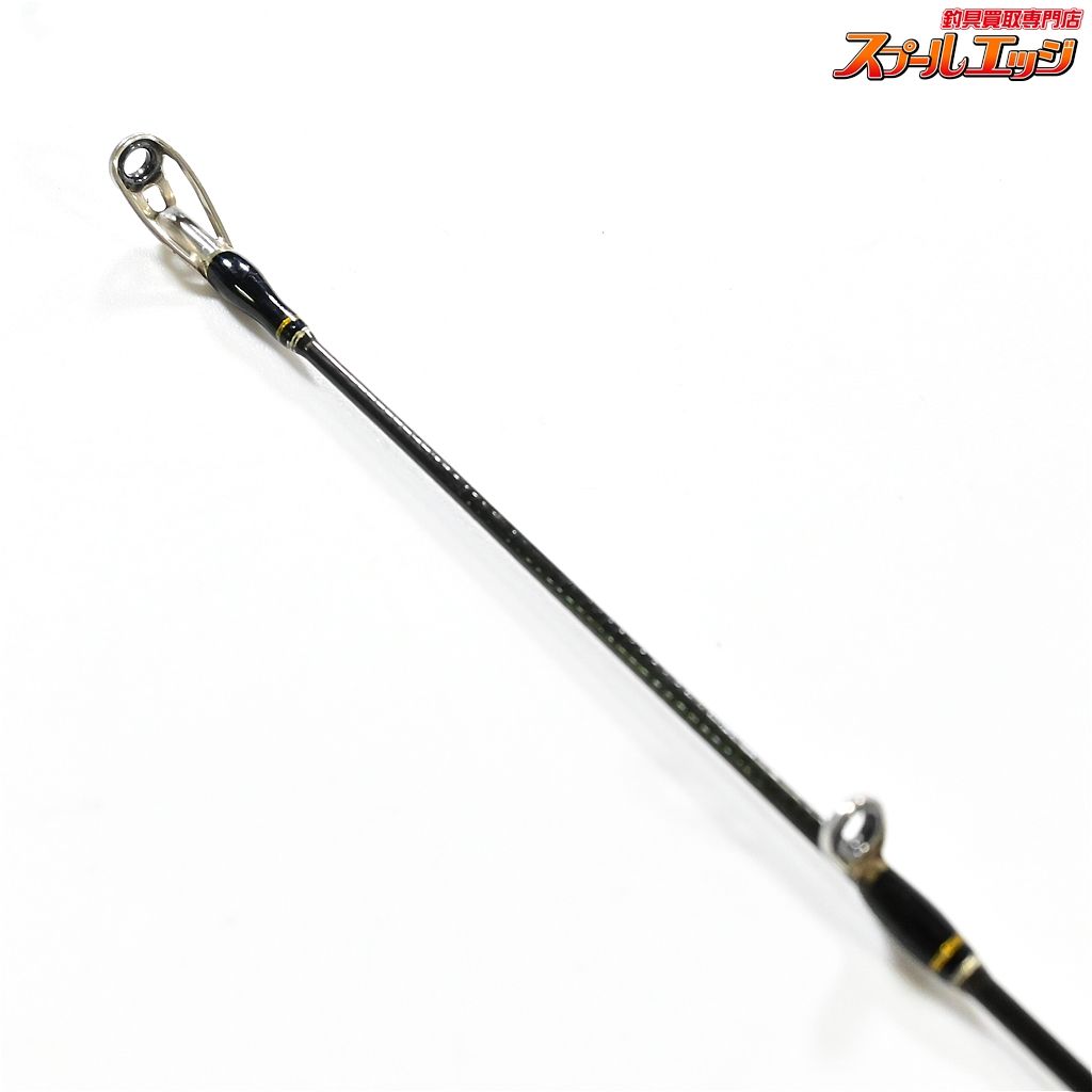 フェンウィック アイアンホーク