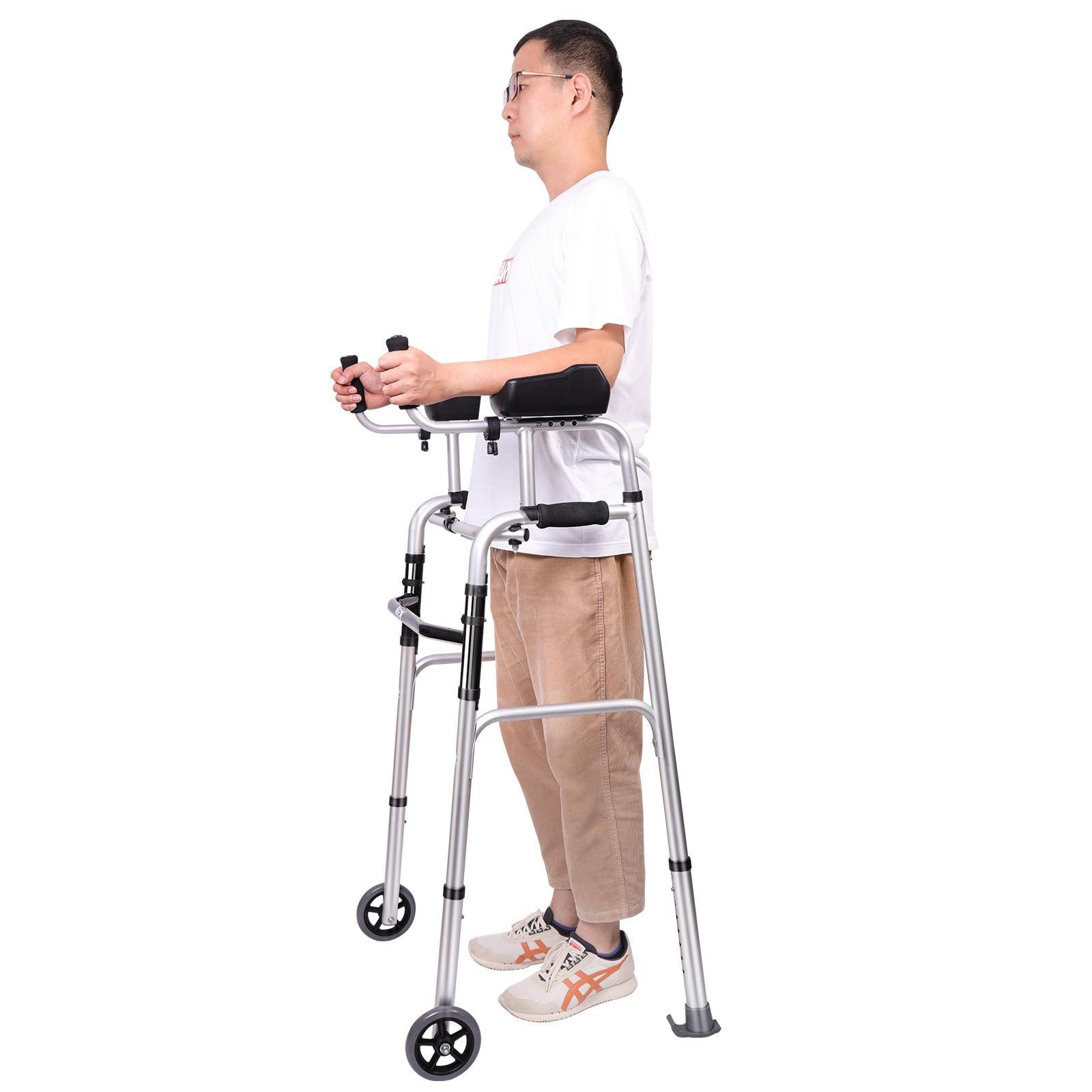 固定式歩行器