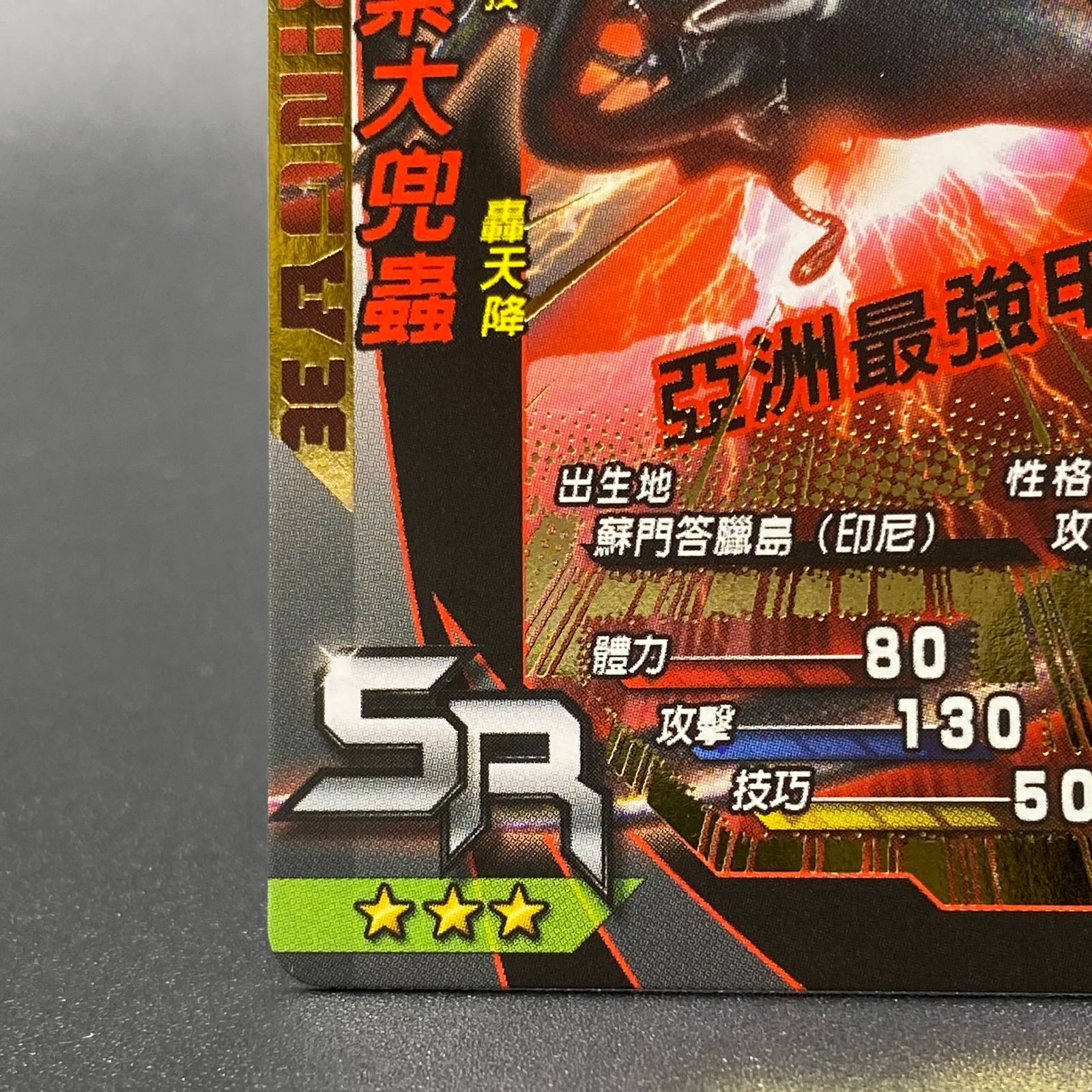 ムシキング コーカサスオオカブト 台湾版 新ムシキング コーカサスオオカブト 優勝台湾版