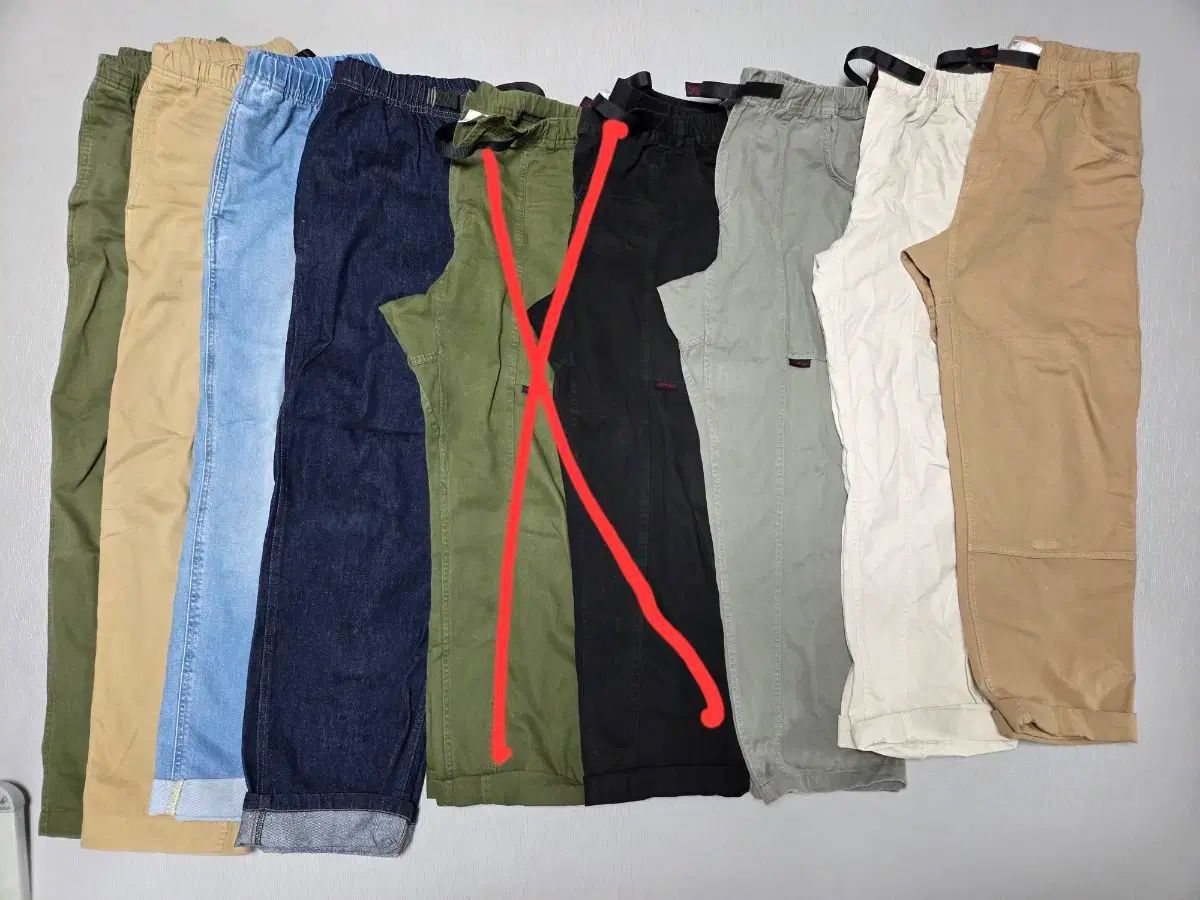 RRL ワークチノ　ダメージ加工(製品当初より)ボタンフライ　綾目生地　ラギッド RRL ワークチノ ダメージ加工(製品当初より)ボタンフライ 綾目生地