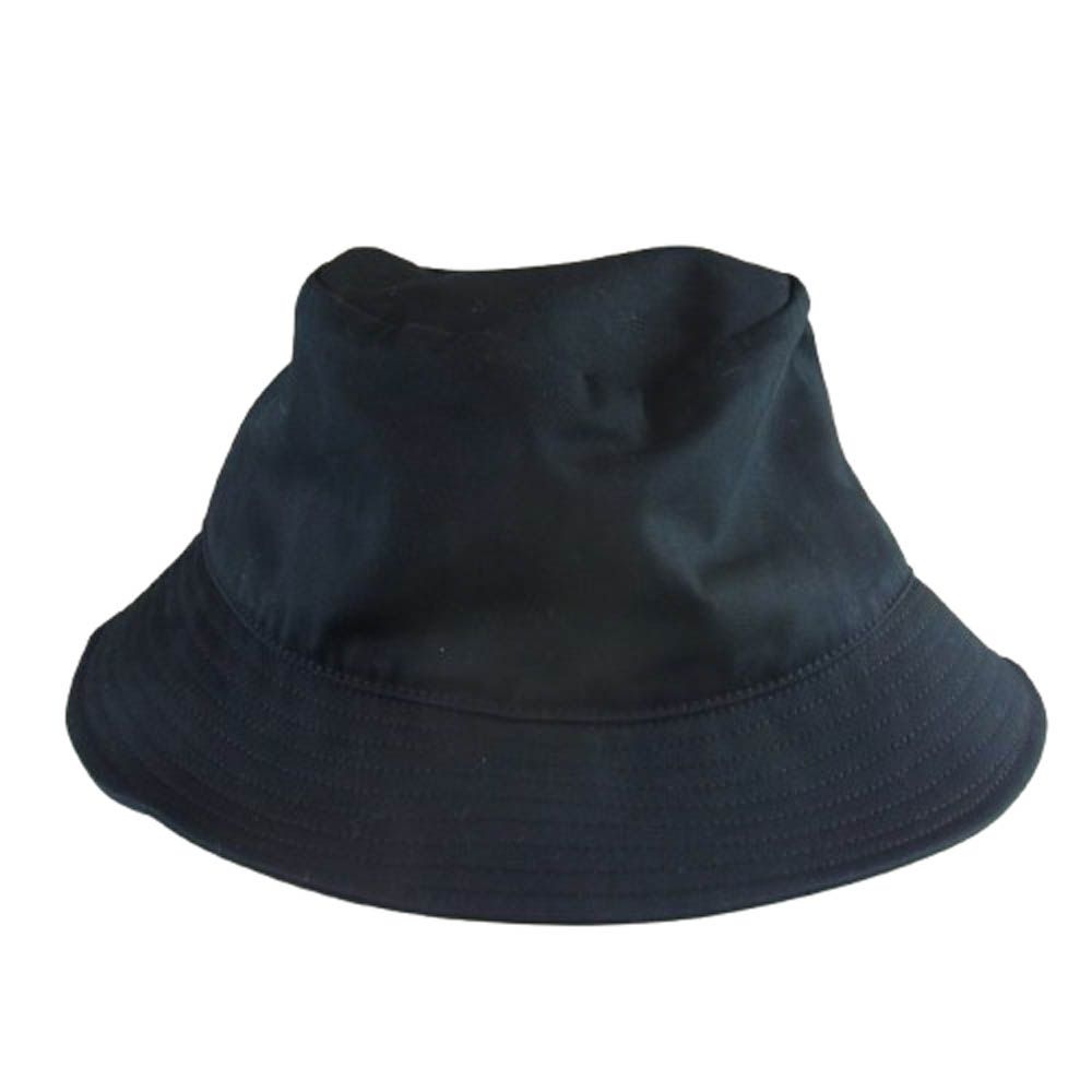 CELINE セリーヌ 2AUO4968P Hedi Slimane LOGO BUCKET HAT