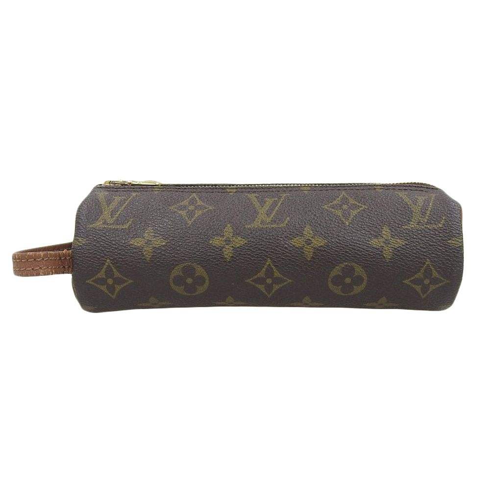 本物保証】 ルイヴィトン LOUIS VUITTON モノグラム トゥルース ロンド
