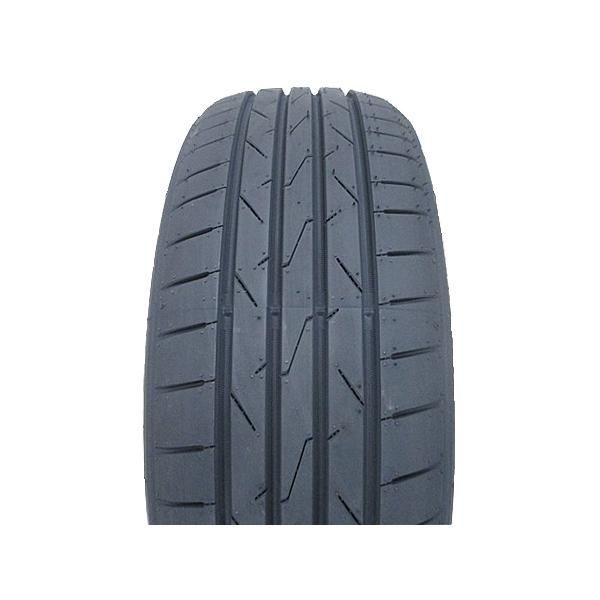 タイヤホイール 4本セット ELEMENT CH1269 165/45R15 15インチ 6.5J +