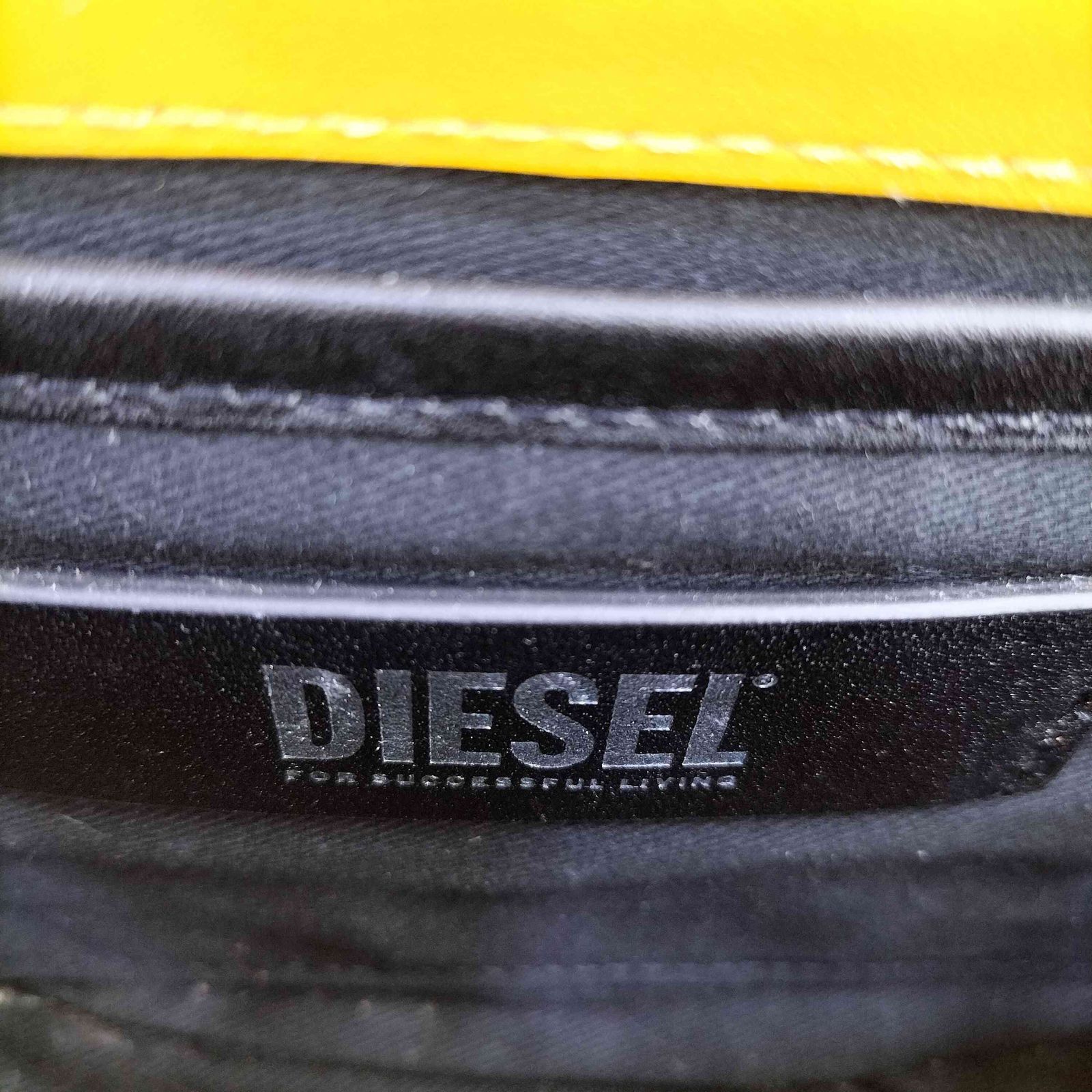 ディーゼル DIESEL 1DR WONDER BAG DIANA メンズ 表記無 - メルカリ