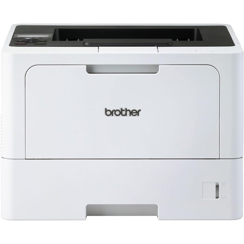メーカー正規品 ブラザー brother スタンダード モノクロプリンター 高速プリンター JUSTIO HL-L5210DN