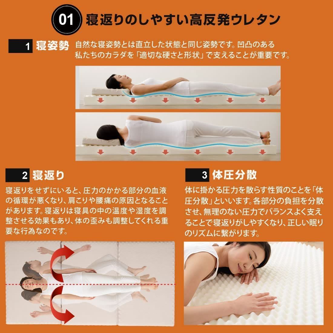 体圧分散