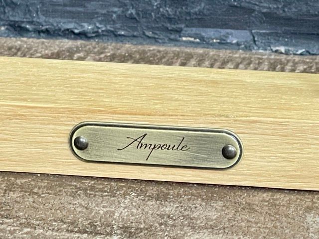 Ampoule AMP51285