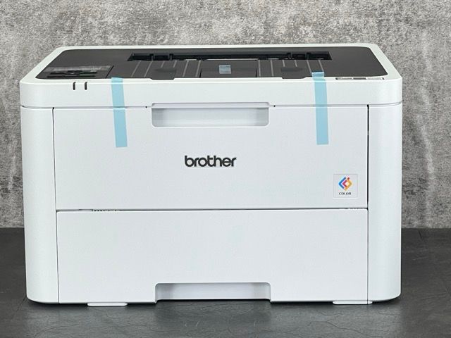 レーザープリンター 美品 【中古】動作保証 brother ブラザー HL