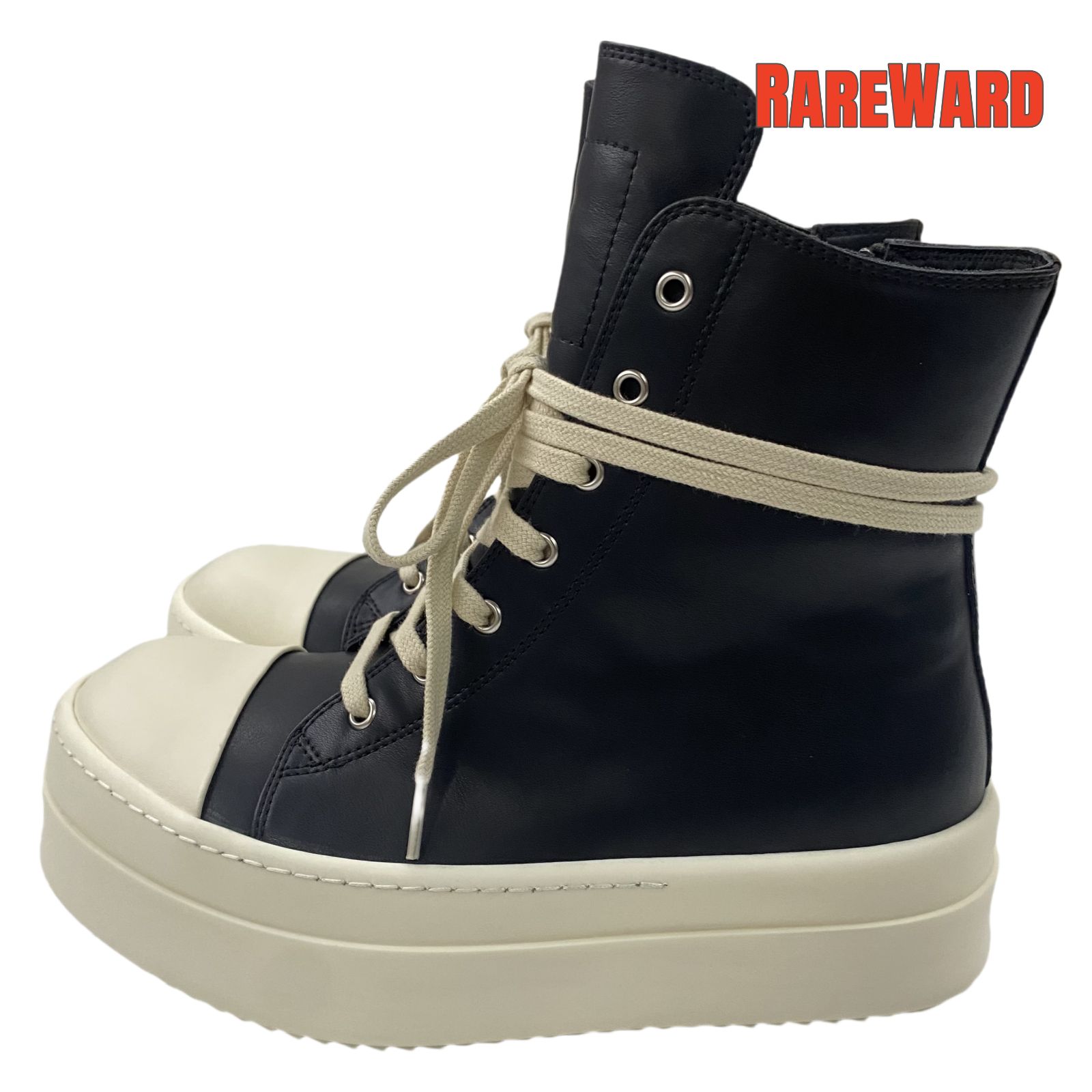 Rick Owens MEGA BUMPER SNEAKERS 41 - メルカリ
