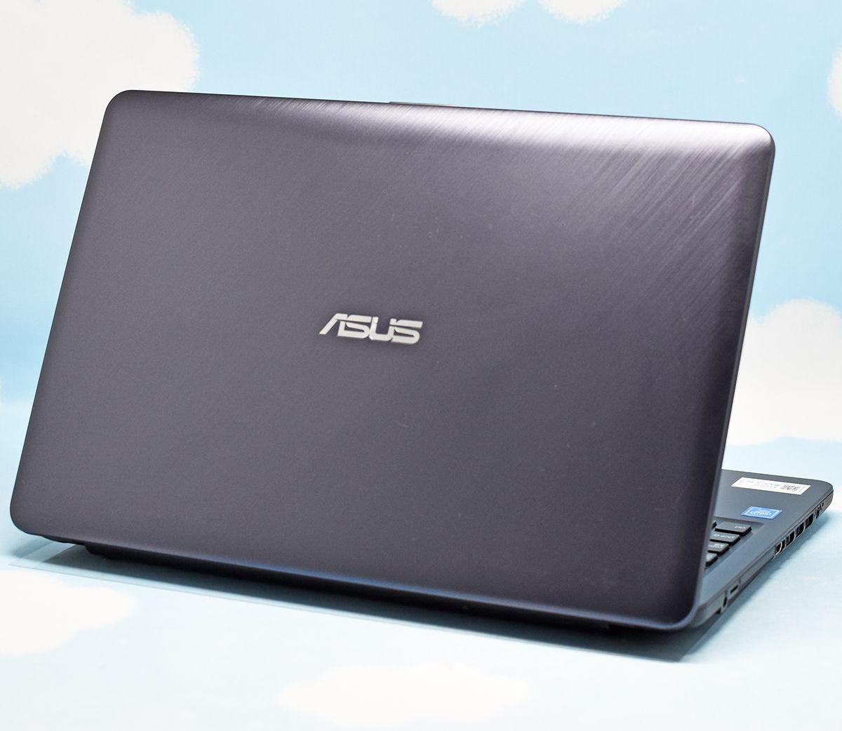 ASUS 2020年製 大容量 500GB HDD、Windows11、Bluetooth、カメラ