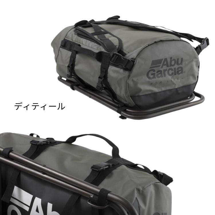 アブガルシア ベースダッフルバッグ