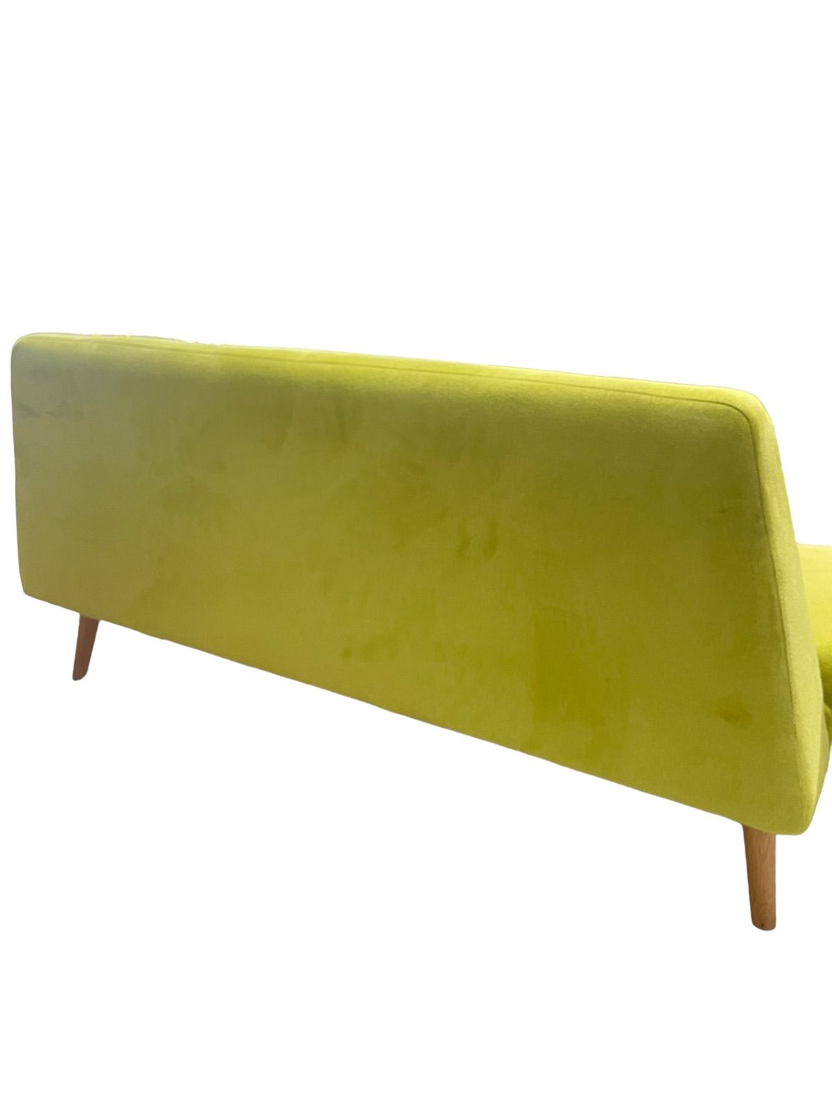 IDEEイデー AO SOFA アーオソファ グリーン2人掛け