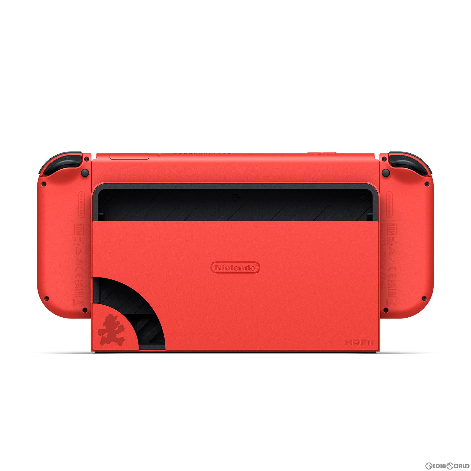 本体)(未使用)Nintendo Switch(有機ELモデル) ニンテンドースイッチ 