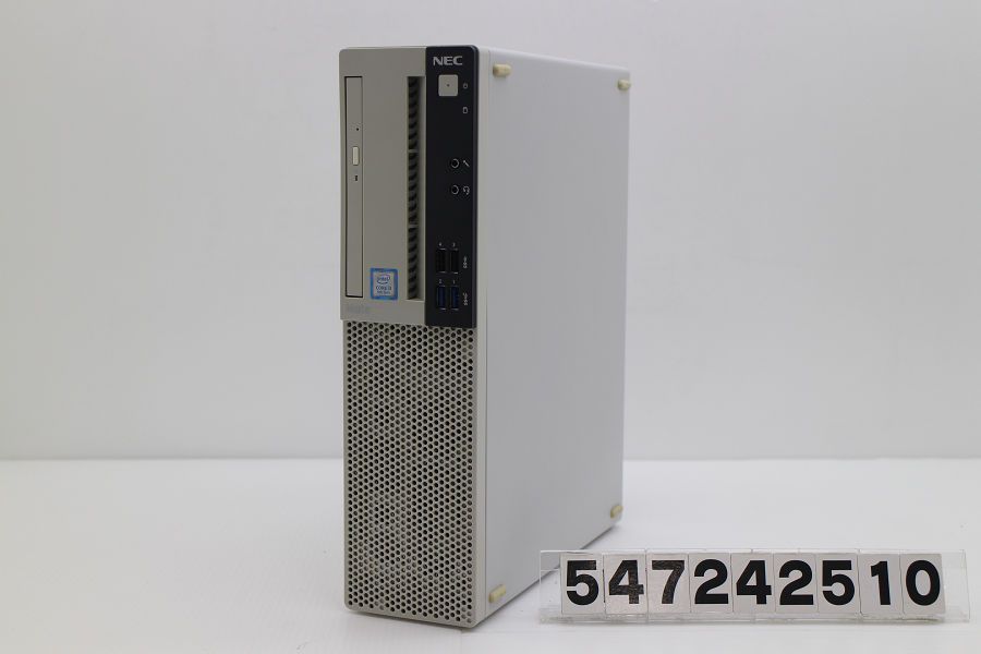 NEC PC-MJL36LZG5 Core i3 9100 3.6GHz/8GB/256GB(SSD)/DVD/RS232C/Win11 【547242510】