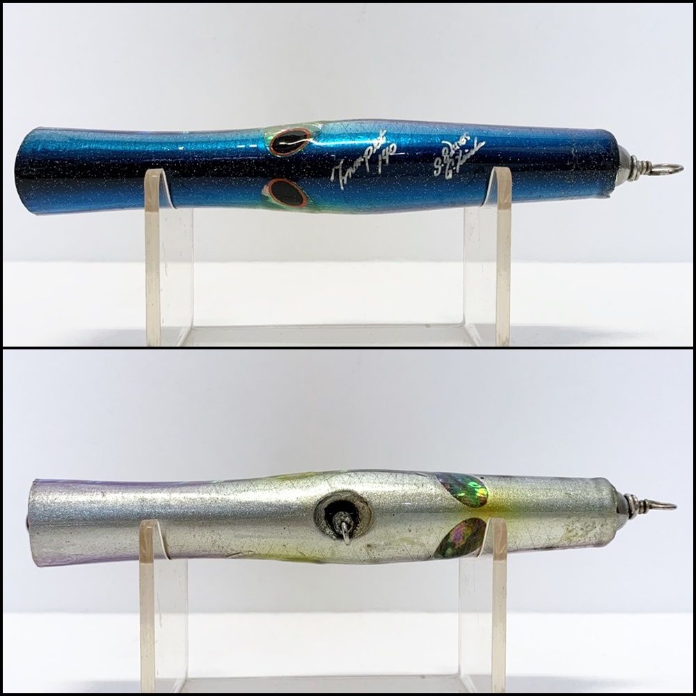 トランペット140 451