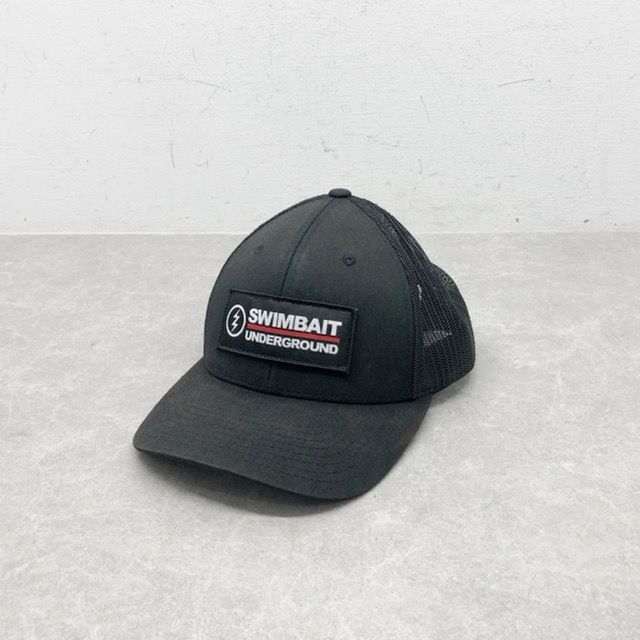 スイムベイトアンダーグラウンド、DRT、86Baits