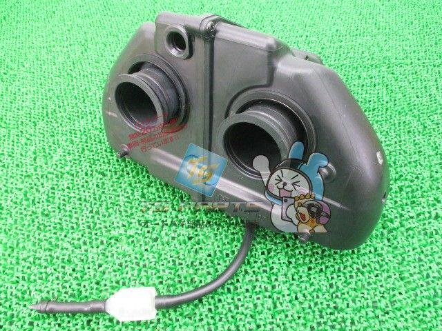 バイク バルカン500 エアフィルター 在庫有 即納 カワサキ 純正 新品