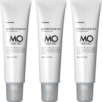 【3本セット】タマリス　ヘアケミスト モイストアド MO 150g×3本