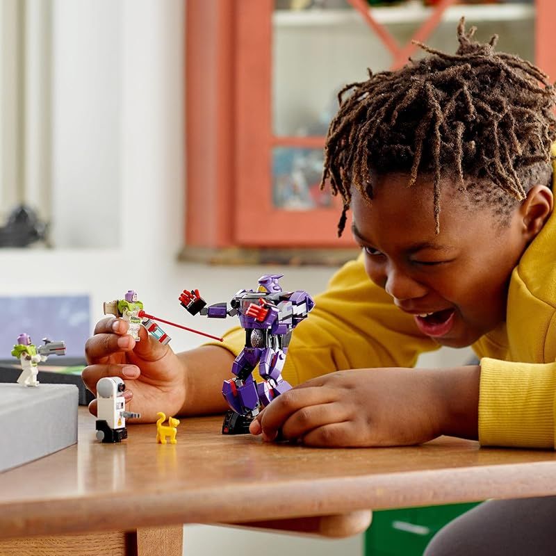 ピコ 在庫限り】レゴ(LEGO) ディズニー&ピクサー バズ・ライトイヤー