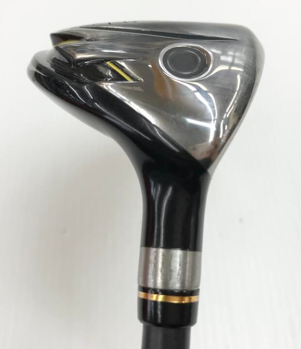 K2K ワンレングス 26 R ATTAS MB-HY ユーティリティ キャスコ 最短